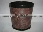 Rubbish Bin/Garbage Can/Plastic Trash Can/Storage Box & Bin thumbnail-1