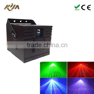 RGB High Power Laser Stage Light in Analogue thumbnail-1