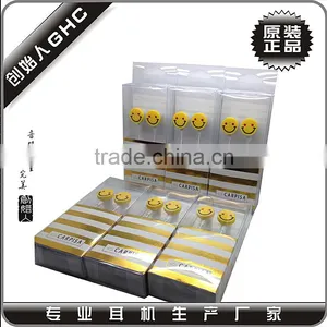 Colorful Cartoon Earset With Animal Shape Earbuds Design thumbnail-6