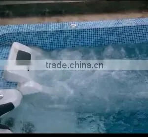 Swim Pool Accessorie Water Bed Massage thumbnail-1