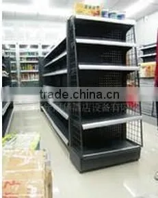 2015 New Design Supermarket Display Rack thumbnail-1