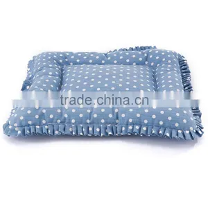 Wholesale Dog Bed Pet Cushion, Bean Bag Bed WD5 thumbnail-1