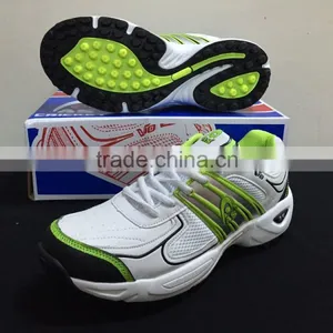 AS Cricket Gripper Shoes - V10 thumbnail-1