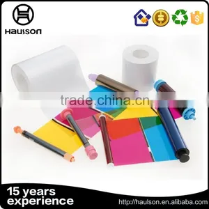 Custom Wholesale Best Quality Dye Sublimation Country Flag Ribbon thumbnail-2