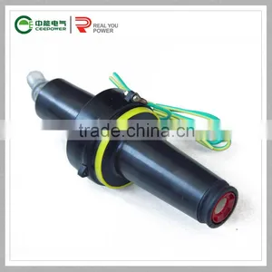15KV200A Loadbreak Bushing Insert thumbnail-1