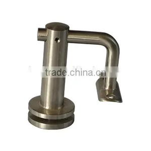 Precision Stainlesssteel Casting Building Hardware thumbnail-3