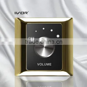 Volume Control Switch,wall Socket Switch thumbnail-1