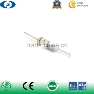 Colour Coding for 330R 470R Ohm Wire Wound Resistors thumbnail-1