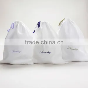 Washable Laundry Bag/dirty Laundry Bag/hotel Laundry Bag thumbnail-1