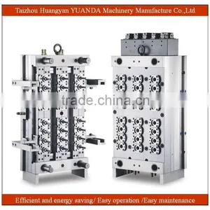 PET 1500ml Preform Mould(28g) thumbnail-1