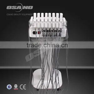 Osano LM-L600C 12 Pads Lipo Laser Slimming 650nm Laser Device Lipolaser Equipment thumbnail-2
