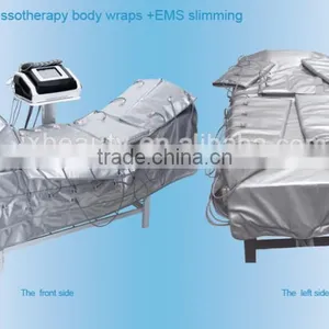 Air Pressure Body Slimming Suit With High Quality thumbnail-2