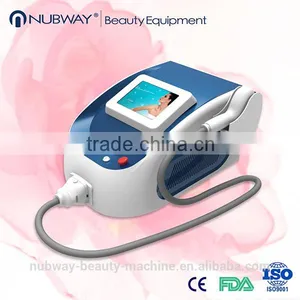 CE Professional Diode 808 Laser Hair Remover / Diodenlaser 808nm Haarentfernung thumbnail-1