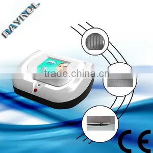 New Technology Portable 30MHz High Frequency Reduce Redness/Red Blood Beauty Machine thumbnail-1
