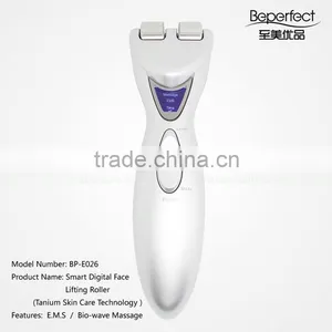 Battery Powered Portable Microcurrent Face Lift Tools thumbnail-1