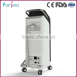 Most Popular Beauty Equipment Medical CE & FDA Approved Face Laser Machine Bikini Hair Removal thumbnail-6