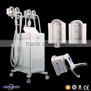 2017 Distributor Wanted Cool Tech Body Scuplting Cryolipolyse Fat Freezing Equipment For Salon Use thumbnail-1