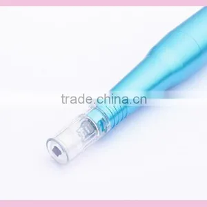 Professional Use Rechargeable Micro-Needling Nano Derma Pen thumbnail-4