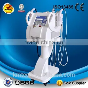 Promotional Rf+cavitation+vacuum Equipment for Body Shaping thumbnail-3