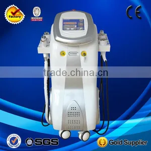 Salon 7S Multifunction Laser Cavitation rf Vacuum Therapy With Promotion thumbnail-5