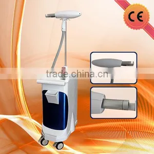 Nd.Yag Long Pulse Laser Skin Rejuventation Beauty Machine With Semiconductor Cooling Head PC03 thumbnail-1