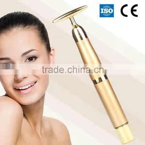 Top Selling Professional Facial Beauty Bar 24K Golden Pulse for Skin Care thumbnail-1
