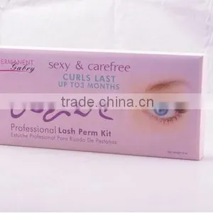Professional Eyelash Perm Kit thumbnail-4