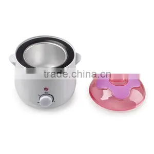 Canada Export Semi Refined Paraffin Wax For Sale thumbnail-1