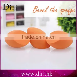 2016 New Arrival Makeup Sponge Cut Waterdrop Latex Free Makeup Sponge Free Sample thumbnail-5