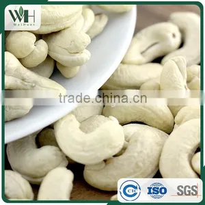 Jute Bag Packaged Asian Uniform Shape Cashew thumbnail-6