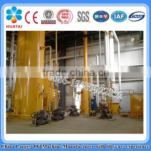 50tpd Corn Germ Oil Press Machinery thumbnail-3