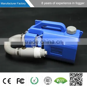 Hand Held Insect Control Mosquito Fog Machine thumbnail-4