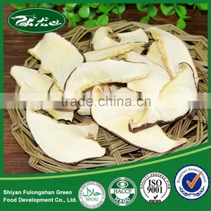 Chinese Dried Shiitake Mushrooms Chips Manufacturer thumbnail-3