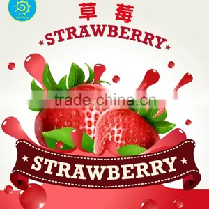 Strawberry Powder for Milk Tea thumbnail-1
