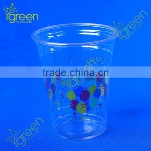 Disposable Plastic Cup Plastic Cup With Dome Lid, 4oz pp Plastic Cups thumbnail-2