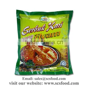 Chicken Curry Powder thumbnail-1