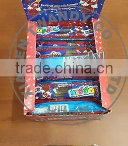 JOPPIX Cola Bottle Shape Gummy Candy China thumbnail-1