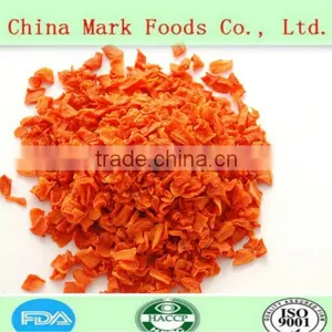 Dried Carrot Granule From China thumbnail-1