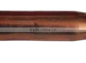 Nozzle for ML Welding Torch Parts With CE Certificate thumbnail-1