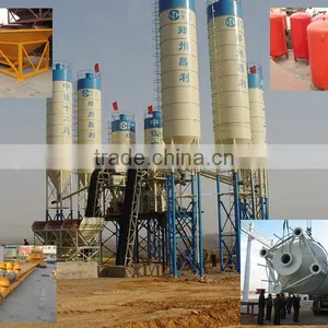 Used Concrete Mixer Price thumbnail-3