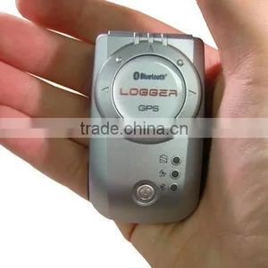 GPS RECEIVER Bluetooth BT-335 GPS / Data Logger thumbnail-1