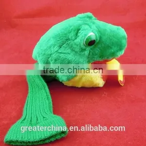 Plush Golf Club Cover thumbnail-5