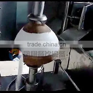 Industrial Automatic Young Coconut Peeling Machine thumbnail-5