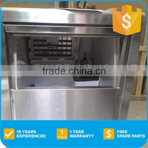 2015 Commercial Ice Cube Making Machine With 25 KG/Day, Price for Ice Making Machine thumbnail-3