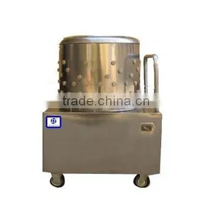 Poultry Feather Depilator TT-F133 Stainless Steel Material thumbnail-1
