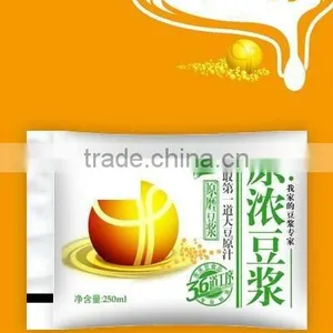 Soymilk Bag / Soymilk Machine thumbnail-1