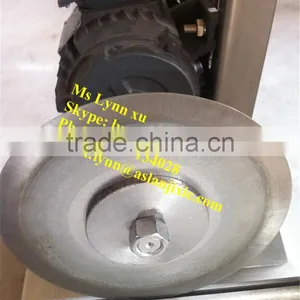 Chicken Cutting Machine/fish Head Cutting Machine thumbnail-3