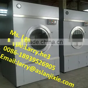 LJ Clothes Drying Machine/textile Drying Machine thumbnail-4