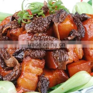 High Quality Dried Morels thumbnail-4