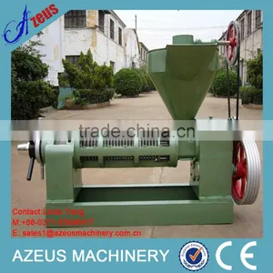 Palm Kernel Oil Making Machine Usage and New Condition Palm Oil Making Machine thumbnail-3